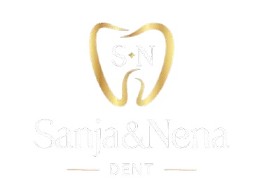 Sanja i Nena Dent